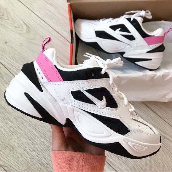 Nike Shoes - NIKE M2K Tekno